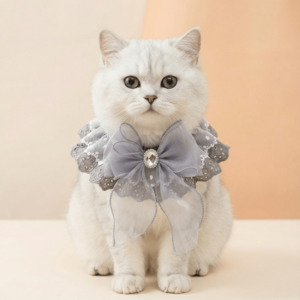 All: Vintage Gemstone Accessories - Grey