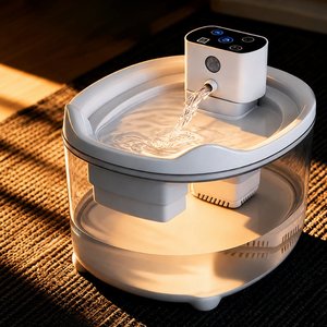 Aster Automatic Pet Water Fountain