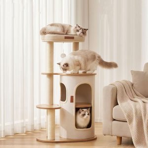 Lunora Cocoon Cat Tree