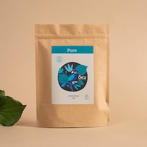 Teas: Large Tea Refills