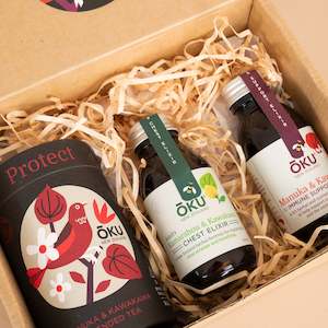 Winter Wellness Pack