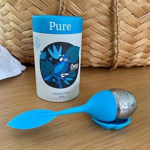 Infuser & Tea Bundle