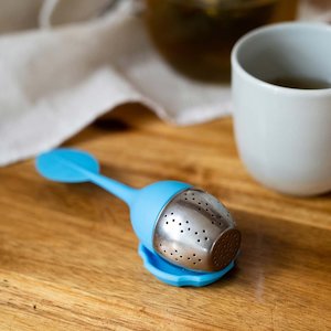 Teas: Tea Infuser