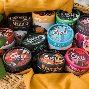 Gifts: Custom Tea Gift Pack - Build Your Own!