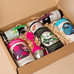 Gifts: Whānau Ora Gift Pack
