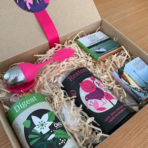 Gifts: Digest and Restore Gift Pack