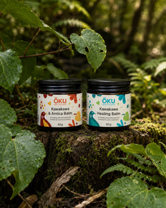 Skincare: 40g Kawakawa Balm Bundle Deal
