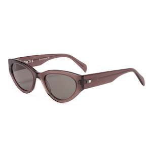 Otis Womens: Otis Audrey Eco Crystal Velvet/Neutral Grey Polar