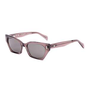 Otis Womens: Otis Selena Eco Crystal /Neutral Grey