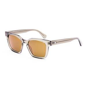 Otis Mens: Otis Interlude Eco Fern/Brown Polar