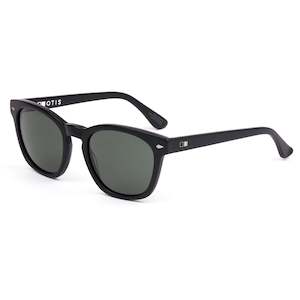 Otis Mens: Otis Summer Of 67 X Eco Matte Black/Grey
