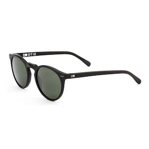 Otis Polarised: Otis Omar Eco Matte Black/Grey Polar