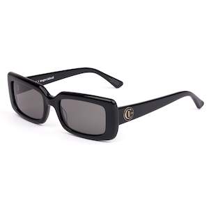 Otis Imogen Collection: Otis Felix Eco Black/ Neutral Grey