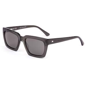 Sale: Otis Valentine Eco Raven/ Neutral Grey