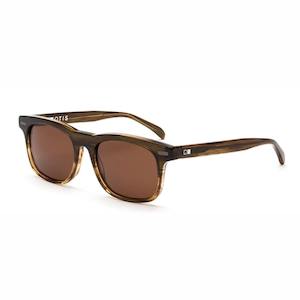 Sale: Otis Trendwell Olive Gradient/Brown