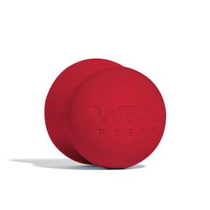 New Releases: Wax Fresh Wax Scraper