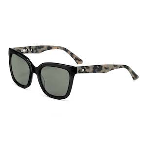 Otis New Releases: Otis Pursuit Eco Havana Licorice/Grey