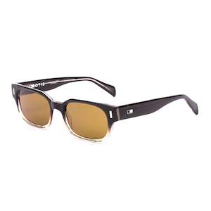 Otis Womens: Otis Untitled Eco Coffee Gradient/Brown