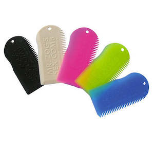 Sexwax Wax Comb