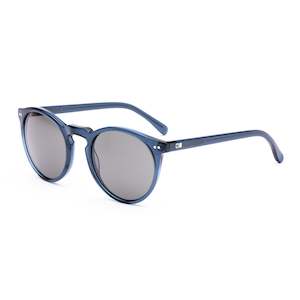 New Arrivals: Otis Omar Eco Crystal Baltic/Neutral Grey