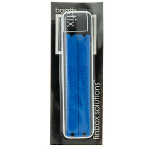 Boxstix: Boxstix Futures