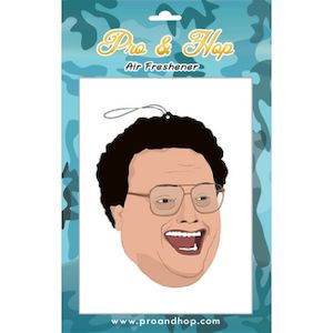 Pro Hop Sale: Pro & Hop Mailman Air Freshener