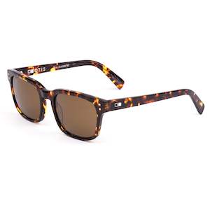 Otis Sale: Otis Time Horizon Eco Havana Sun/ Brown Polar