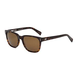 Otis Sale: Otis Test of Time X Eco Havana/Brown Polar
