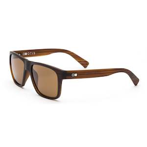 Sale: Otis Life On Mars Woodland Matte/Brown
