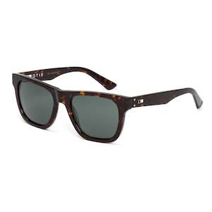 Sale: Otis Panorama Eco Matte Havana/Grey