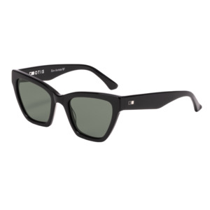 Otis Womens: Otis Reputation Eco Black/Grey
