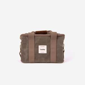 Sale: Layday Voyage Cooler Mocha