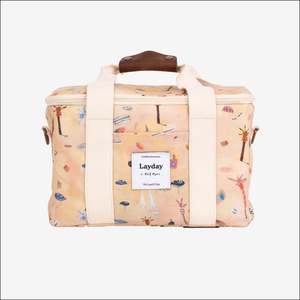 Sale: Layday Voyage Cooler Reif