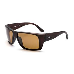 Otis Best Sellers: Otis Coastin Matte Espresso/LIT Polar Brown