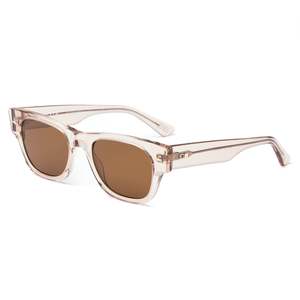 Otis Best Sellers: Otis Out Of Sight : Eco Crystal Pebble/Brown