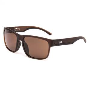 Otis Best Sellers: Otis Rambler Sport : Matte Espresso/L.I.T Brown Polar
