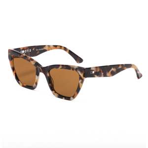 Sale: Otis Reputation Eco Havana Orange/Brown