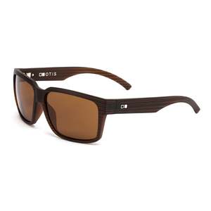 Sale: Otis The Double Woodland Matte/Brown