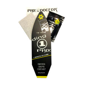Phix Doctor: Phix Doctor Micro Kit