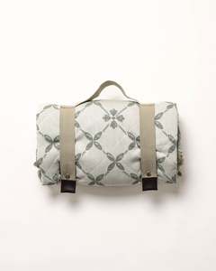 Gift Idea: Layday Zephyr Blanket - Terra