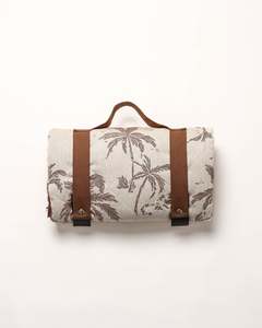Gift Idea: Layday Zephyr Blanket - Palma