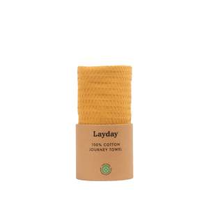 Gift Idea: Layday Rover Honey
