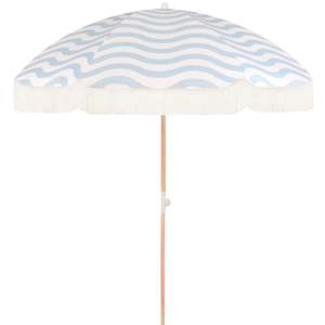 Layday All: Layday Coast Umbrella Blue Tide