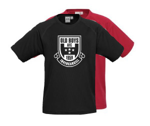 Products: Dryfit Tee