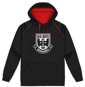 Products: Hoodie (Not personalised)