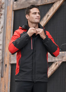 Products: Men’s Coaches Jacket