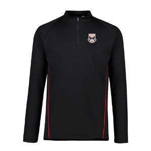 Products: Mid-Layer unisex top