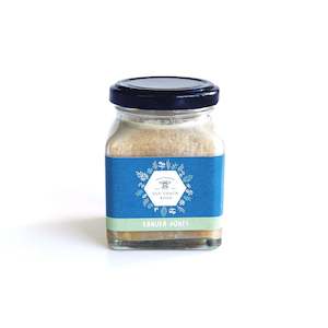 Honey: Kanuka Honey - 250 g Glass Jar