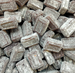 Products: Cough Tablets 300g