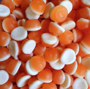 Products: Peaches and Cream